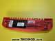 Light - Scenelite - LED - 10V-32V - 12.5W - SI7_5-3MVRED-2