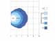 Light - Scenelite - LED - 10V-32V - 10W - SI8_4-3MVWH-2