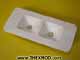 Light - Roof - LED - 10-32V - 2.7W - Recessed - TI3R_2-1MV-1