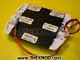 Switch - PIR Sensor - 24V - 5 Min - 4.5A - TS5PIR/2-2