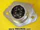 Plug 10 Poles 24V - Trailer - Clang CT6859-2