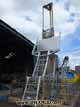 CCTV Mast - 15M - Clark Mast - ISO Frame -3