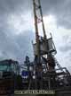 CCTV Mast - 15M - Clark Mast - ISO Frame -7