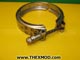 Clamp - V Clamp - ACU3933-2