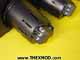 Light  3 x 70W CDM-TC G8.5 FLD BK SHUTT-PGH70043TC-YW-P-3