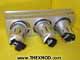 Light - 3 x 70W CDM-TC G8.5 FLD SHUTT-PGH70043TC-YW-P Silver-2