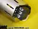 Light - 3 x 70W CDM-TC G8.5 FLD SHUTT-PGH70043TC-YW-P Silver-3