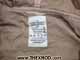 Jacket - size 6575-3