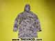 Jacket  size - 7585-9500  Used-1
