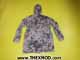 Jacket  size - 7585-9500  Used-2