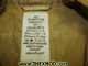 Jacket - size 6575/0005 - Used-3