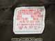 Jacket - 6575/9500 - Used-2