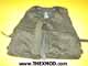 Vest Part - Small Arms - SIZE 180-108 - UK/SC/5727-D00518 -3