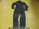 Coverall - Flame Retardent - S&TD/PS/1002 -2