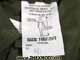 Coverall - Flame Retardent - S&TD/PS/1002 -3