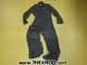 Coveralls - Olive Green - Size 36 - G/0386/1581 -1