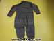 Coveralls - Crewmans - SIZE 190/120 - DC/MS/5442-28111-2