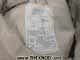 Coveralls - Crewmans - SIZE 190/120 - DC/MS/5442-28111-3