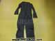 Coveralls - Olive Green - 2G  Size 36 - G/0386/1581 - Used-2