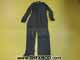 Coveralls - Olive Green - 2G  Size 38 -G/0386/1581 - Used-1