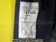 Jacket - SIZE 170/100 - Used - DCBESL/1000 -4
