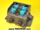 Interconnecting Box - Commanders Box Fixed - SD/D 21605 Used-1