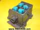 Interconnecting Box - Commanders Box Fixed - SD/D 21605 Used-2