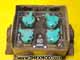 Interconnecting Box - Commanders Box Fixed - SD/D 21605 Used-4