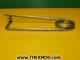 Pin - Retaining - 5 1/2 IN - FV599086-1
