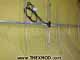 Antenna - 6 Element Yagi - 7042145 7042-2