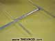 Antenna - 6 Element Yagi - 7042145 7042-3