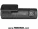 Dash Cam - 1 Channel - HD - BlackVue DR450-1CH-4