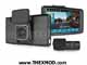 Dash Cam - 2 Channel - Touchscreen - BlackVue DR750LW-2CH-5
