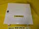 Distribution Box - 440 Volts - Bluntray Limited-1