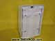 Dispenser For Hand Towel Roll - Tork M Box-2