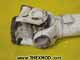 Universal Joint - 182370121-2