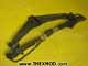 Clamp - FL1384A-1