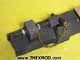 Kit - Lynx Damper Recharging Tool Kit - AL64700-2