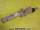 Frame - Drawbar Towbar - SMT171-29A-1