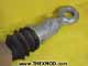 Frame - Drawbar Towbar - SMT171-29A-3