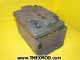 Tuning Unit - Automatic Antenna - 49013-001-10 - Used-3