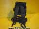 Radio and Carry Frame - SDD214200 - BCC49002/674/10-2