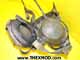 Headset - Microphone - Used - Spares or Repair -3