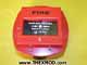 Fire - Switch - Break Glass - Waterproof - 514-001-022-1