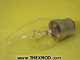 Bulb - 60W - 240V - Clear - Baynat Cap - B22d -1