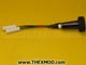 Light - Indicator - PTO Warning Light - 24V-2