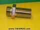 Adaptor - Gearbox Lubrication - AS044290-2