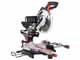 Saw - Compound - 12 Inch - Sliding Mitre Saw (230v)-1