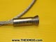Cable - Spare Wheel Cable - ABU4425-3
