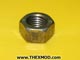 Nut - Plain - M20 x 2.50mm-2